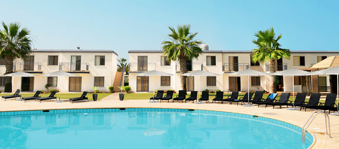 Sunprime Ayia Napa Suites & Spa
