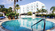 Hotel Lantiana Gardens – bestil nemt og bekvemt hos Spies
