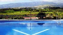 VIK Hotel Bandama Golf - golfhotel hos Spies