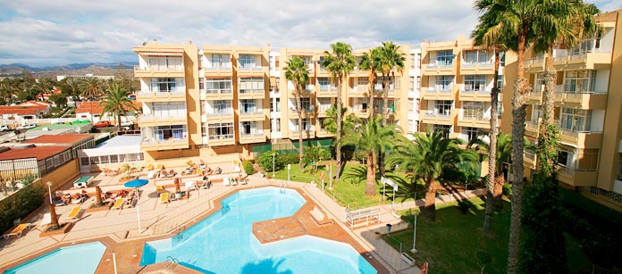 Hotel Barbados – bestil det hos Spies.