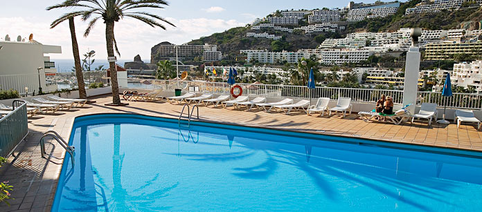 Hotel Barlovento – bestil det hos Spies.