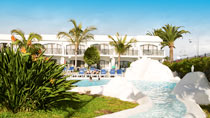Hotel Las Buganvillas – bestil nemt og bekvemt hos Spies