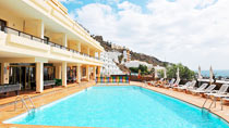 Hotel Casablanca – bestil nemt og bekvemt hos Spies