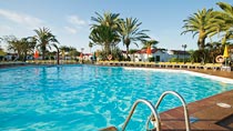 Hotel Club Maspalomas – bestil nemt og bekvemt hos Spies