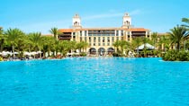 Lopesan Costa Meloneras Resort, Spa & Casino - golfhotel hos Spies