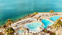 Sunwing Resort & Spa Arguineguín - børnevenligt hotel kun hos Spies