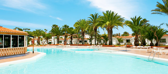 Hotel Duna Beach – bestil det hos Spies.