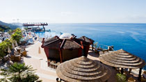 All Inclusive på hotel Gloria Palace Amadores. Kun hos Spies.