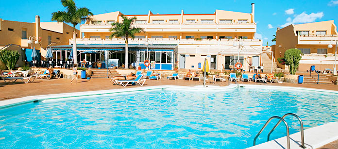 Hotel Marina Elite – bestil det hos Spies.