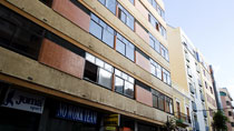 Hotel Marmoral – bestil nemt og bekvemt hos Spies