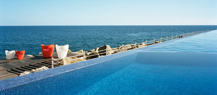 Hotel Marina Suites – bestil det hos Spies.