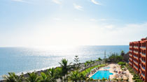 Riviera Mar - golfhotel hos Spies