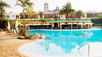 Lopesan Villa del Conde Resort & Thalasso - romantisk ferie.