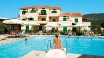 Hotel Sunshine – bestil nemt og bekvemt hos Spies