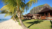 All Inclusive på hotel LUX Le Morne. Kun hos Spies.