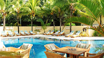 All Inclusive på hotel Tropical Attitude. Kun hos Spies.