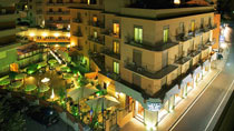 Hotel Ascot – bestil nemt og bekvemt hos Spies