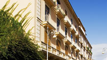 Hotel Corso Italia Suites – bestil nemt og bekvemt hos Spies