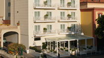 Hotel Plaza – bestil nemt og bekvemt hos Spies