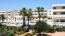 All Inclusive på hotel Hotel Dar Khayam. Kun hos Spies.