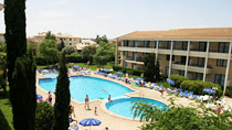 Hotel Bahia Pollensa – bestil nemt og bekvemt hos Spies