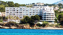 Hotel TRH Jardin del Mar – bestil nemt og bekvemt hos Spies