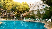 Hotel Marina Plaza – bestil nemt og bekvemt hos Spies