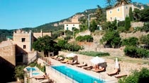 Hotel Maristel – bestil nemt og bekvemt hos Spies