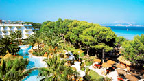 All Inclusive på hotel Iberostar Playa de Muro Hotel. Kun hos Spies.