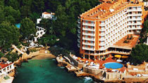 Hotel EUROPE Playa Marina – bestil nemt og bekvemt hos Spies