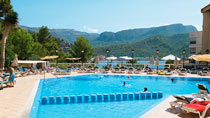 Hotel Porto Soller – bestil nemt og bekvemt hos Spies