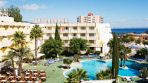 Hotel Rosa del Mar – bestil nemt og bekvemt hos Spies