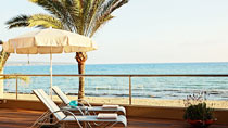 Sunprime Palma Beach Suites & Spa - for dig som vil bo godt uden børn.