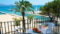 Hotel Torre Playa – bestil nemt og bekvemt hos Spies