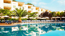 Børnevenlige hotel Viva Tropic.
