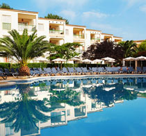 SunGarden Viva Tropic