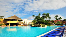 Be Live Grand Marien