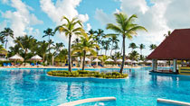 Gran Bahia Principe Ambar - uden børn hos Spies.