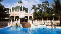 Riu Bambu