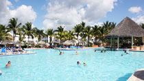 All Inclusive på hotel Be Live Canoa. Kun hos Spies.