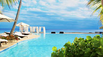 Viva Wyndham Dominicus Beach - familiehotel med gode børnerabatter.