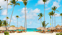 Iberostar Grand Hotel Bavaro - uden børn hos Spies.