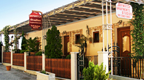 Hotel Baywatch – bestil nemt og bekvemt hos Spies