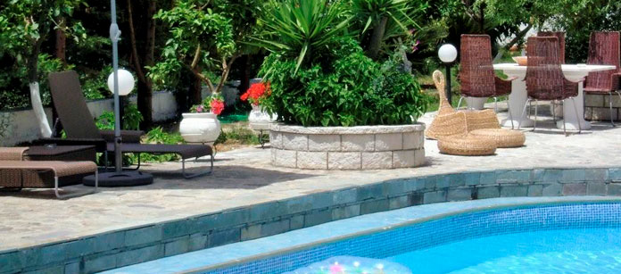 Hotel Maris – bestil det hos Spies.
