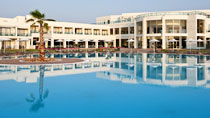 All Inclusive på hotel SENTIDO Apollo Blue. Kun hos Spies.
