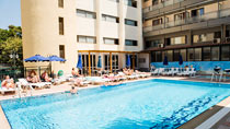 Hotel Constantin – bestil nemt og bekvemt hos Spies