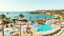 Sunwing Resort & Spa Kallithea - børnevenligt hotel kun hos Spies