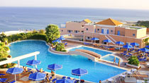 All Inclusive på hotel Mitsis Rhodos Village. Kun hos Spies.