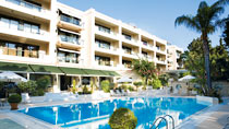 Rodos Park Suites & Spa Hotel - uden børn hos Spies.