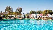 Hotel Ghazala Beach Hotel – bestil nemt og bekvemt hos Spies